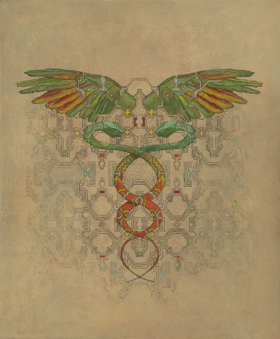 ayahuasca, soma-herb.cz