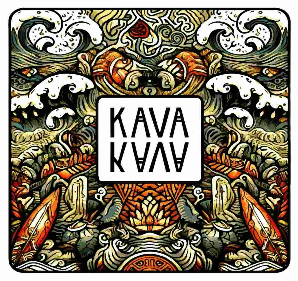 Kava Kava Vanuatu "Taboo" 100 g