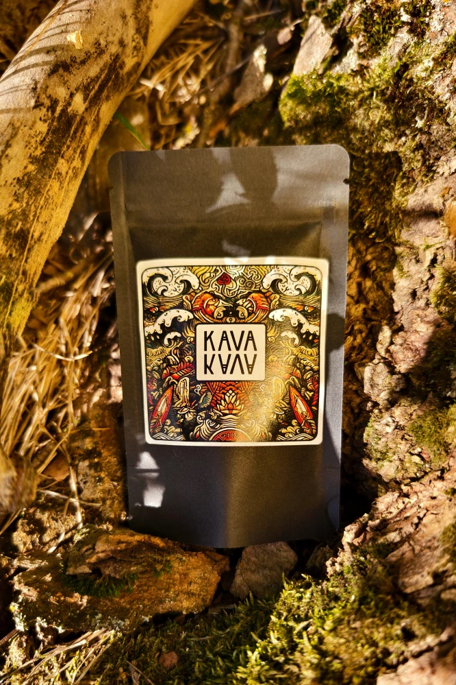 Vanuatu Taboo instantní 25 g
