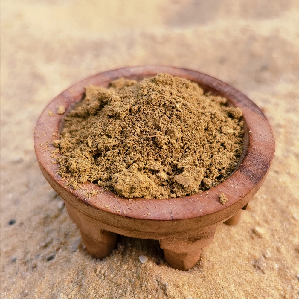 Kava Kava Solomon Chief Lateral Roots - mletý kořen 100 g