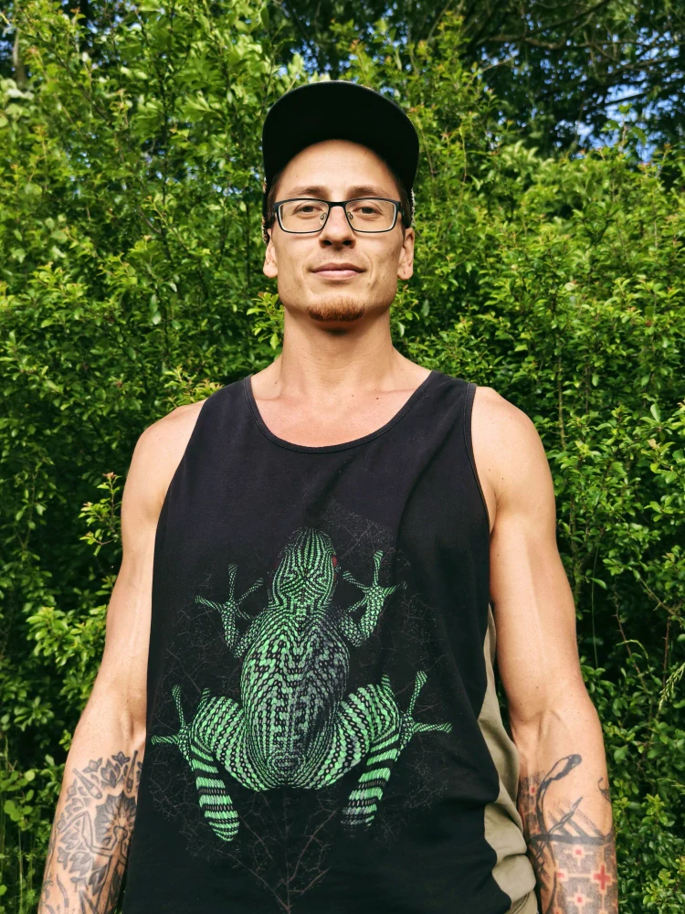 Kratom závislost - poradenství