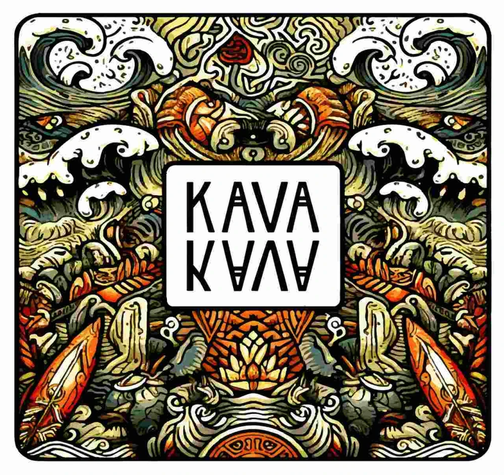 Kava Kava Vanuatu Magic (pepřovník opojný)