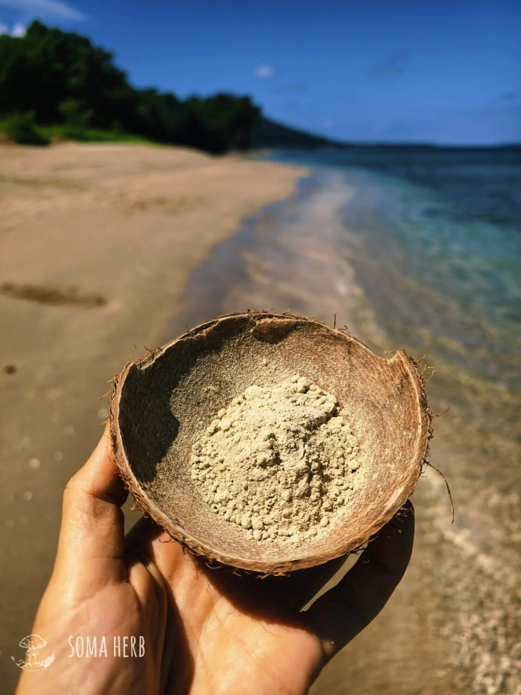 Instantní Kava Easy Soma (Vanuatu) 50 g