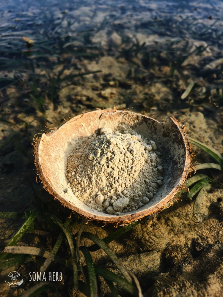 Instantní Kava Bir Kar (Vanuatu) 10 g