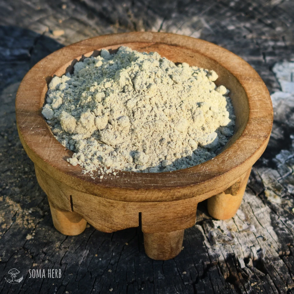 Kava Kava Palarasul (Vanuatu) - mletý prášek 100 g