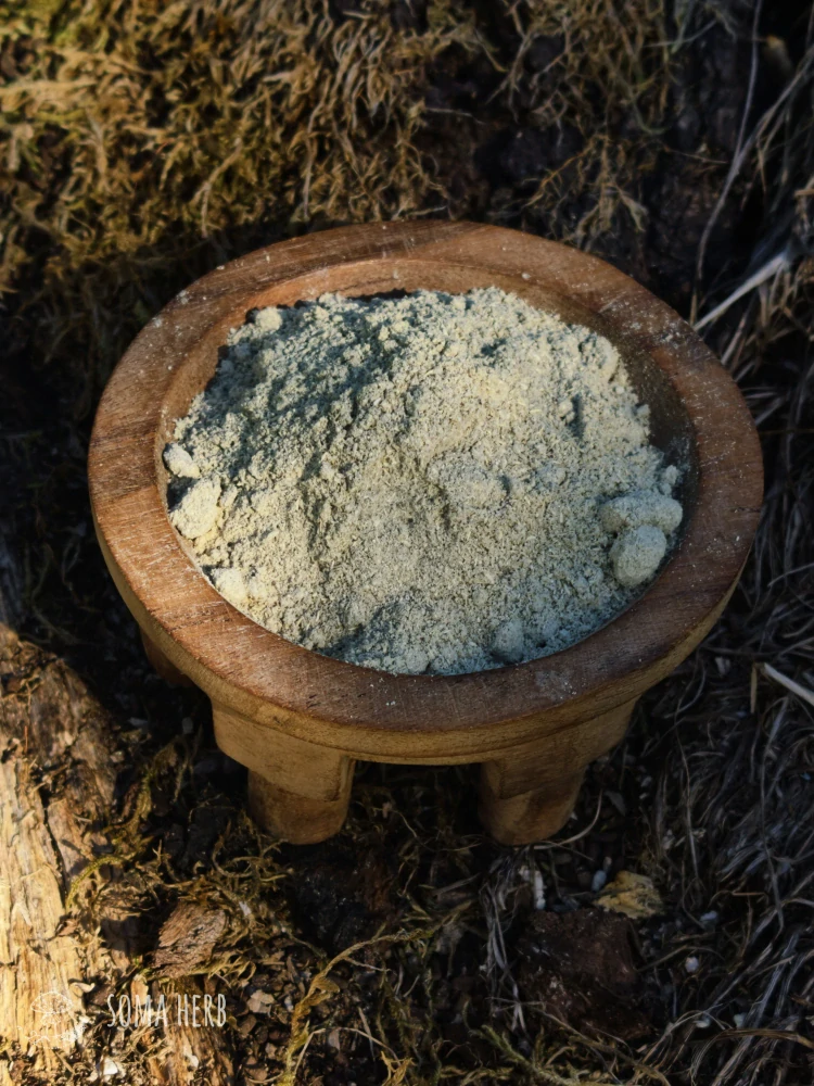 Kava Kava Pacific Elixir (Vanuatu) - mletý prášek 100 g