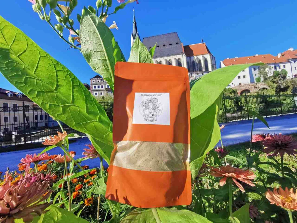 Kava Kava Vanuatu "Taboo" 100 g