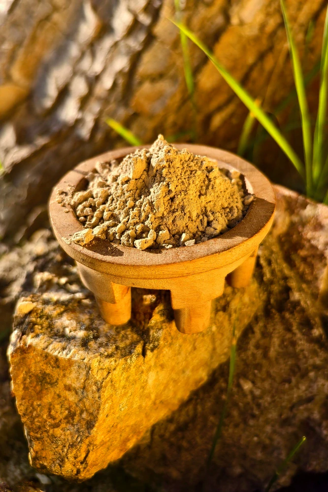 Vanuatu Taboo instantní 25 g