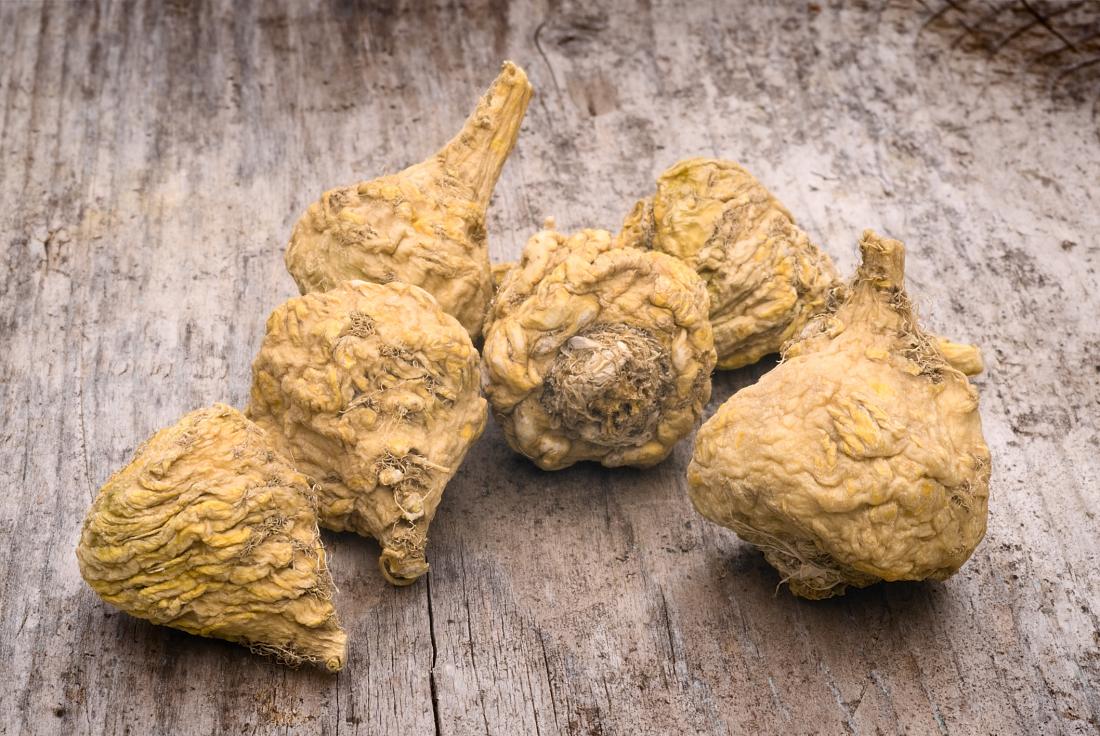 Maca gelatinizovaná 200 g