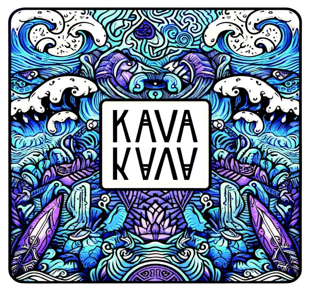 Kava Kava instantní - Solomon Chief