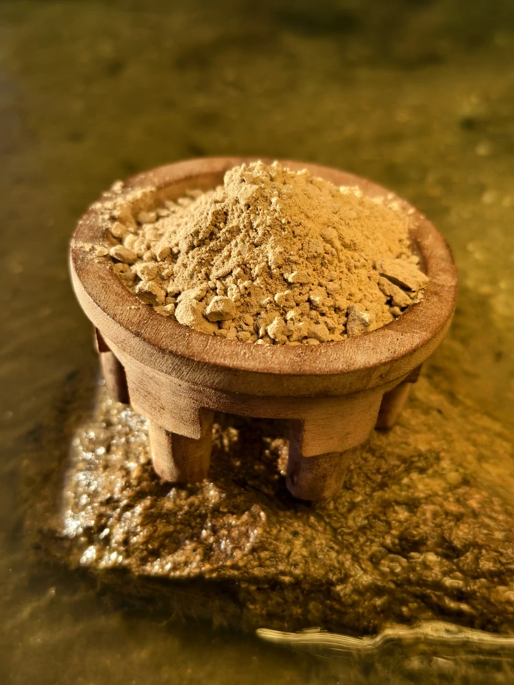 Instantní Kava Vanuatu Ceremonial
