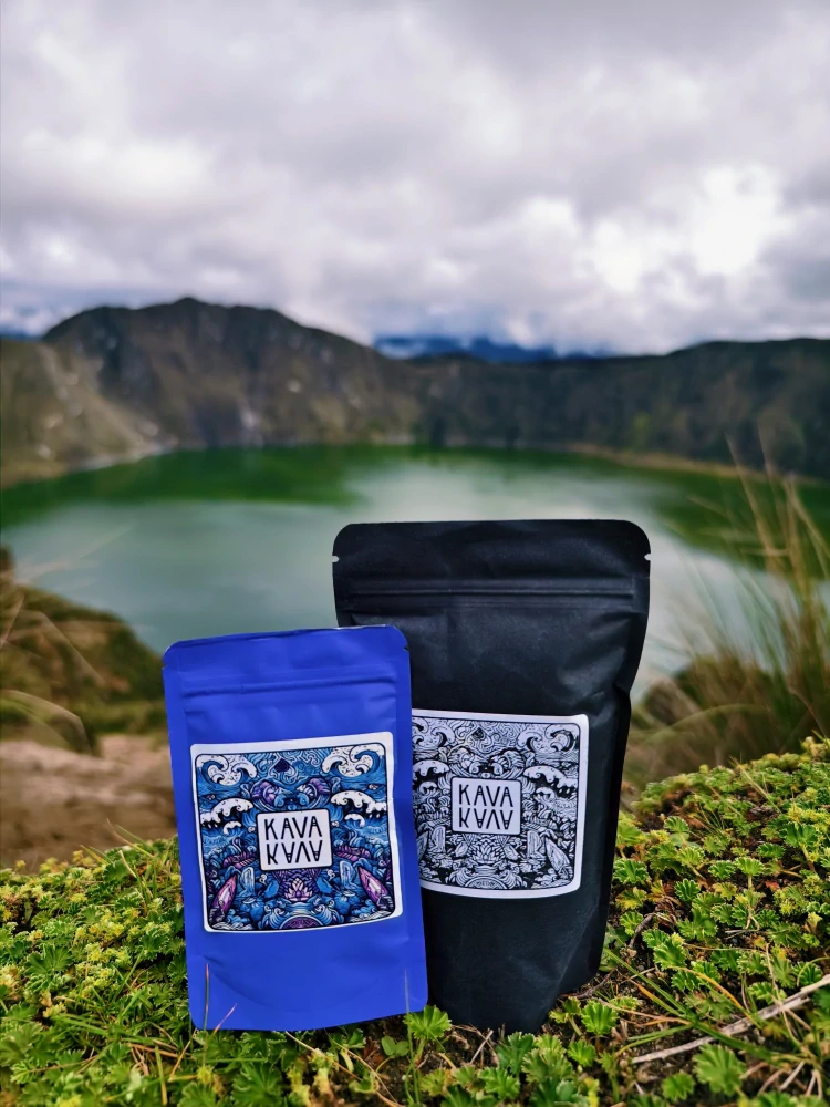 Kava Kava Vanuatu Magic (pepřovník opojný)