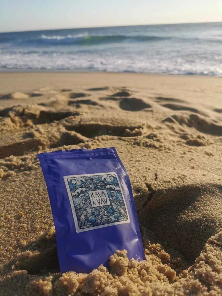 Vanuatu Taboo instantní 25 g