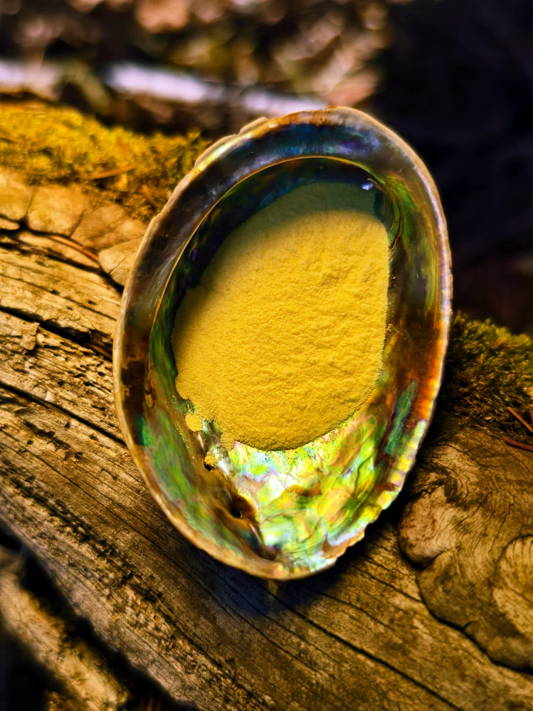 Kava Kava extrakt 30% kavalaktonů (pepřovník opojný)