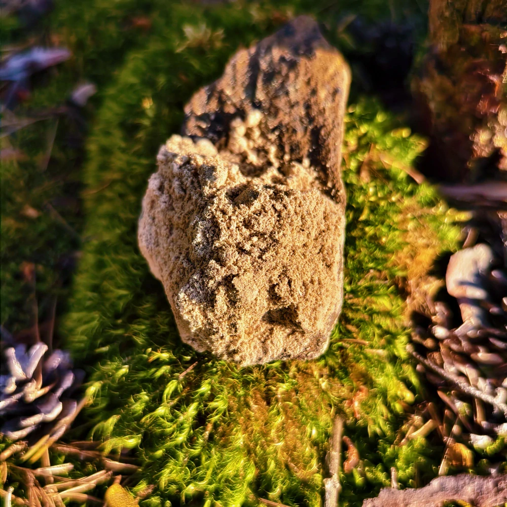 Kava Kava Solomon's Gold - mletý kořen