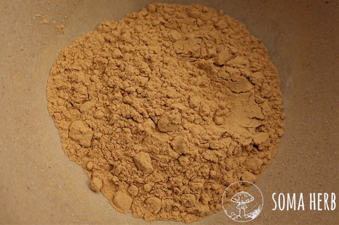 SOMA HERB Tongkat Ali extrakt - 1% eurycomanonu 50 g