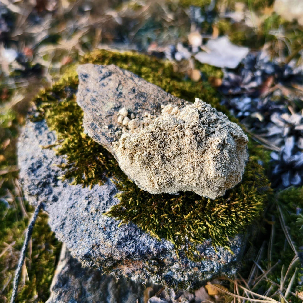 Kava Kava Solomon's Gold - mletý kořen