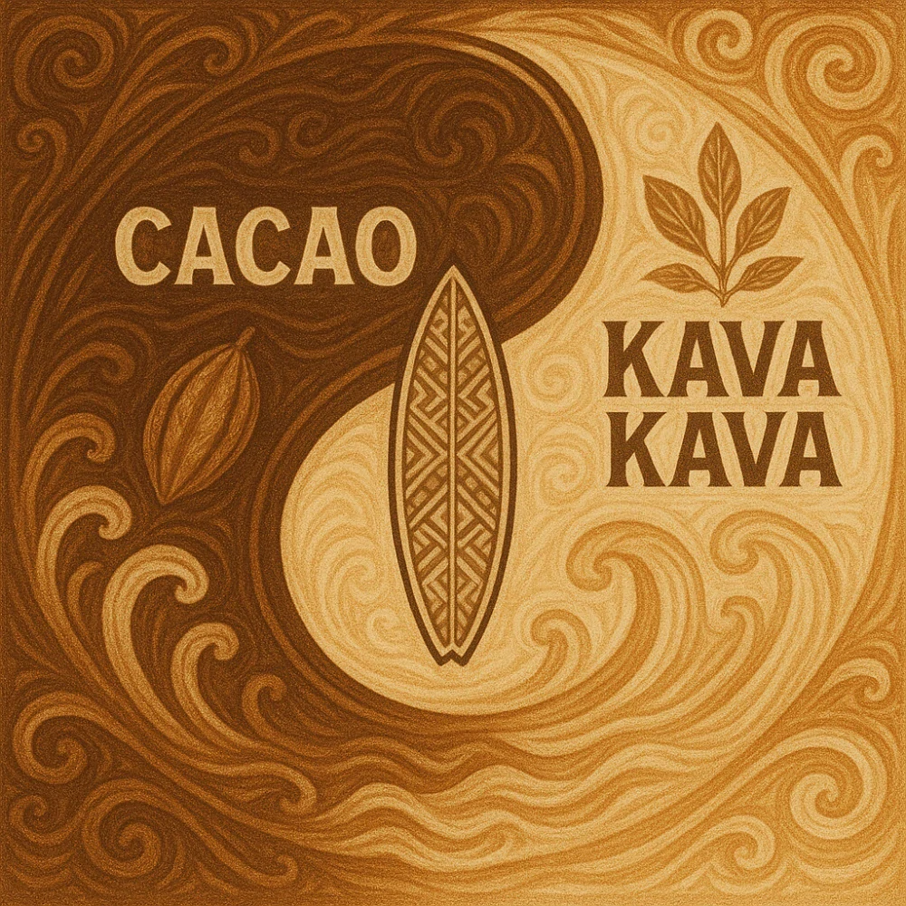 Kava Kava Vanuatu Magic (pepřovník opojný)