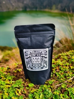 Kava Kava Vanuatu Premium - mletý kořen