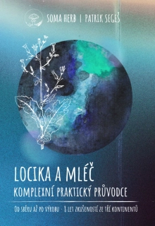 Locika a mléč – kompletní e-book + videonávod (ZDARMA)