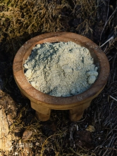 Kava Kava Pacific Elixir (Vanuatu) - mletý prášek 100 g