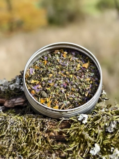 SOMA Smoke Blend – Mléč a Modrý Leknín
